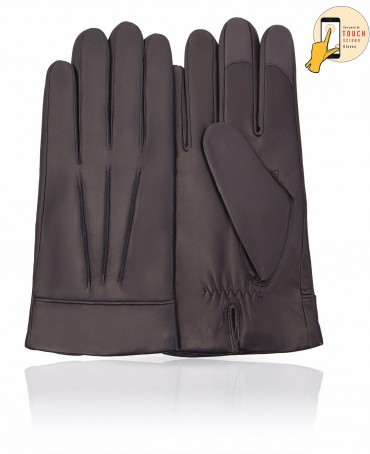 Перчатки Мужские i.K13-TRIJON/NAVY